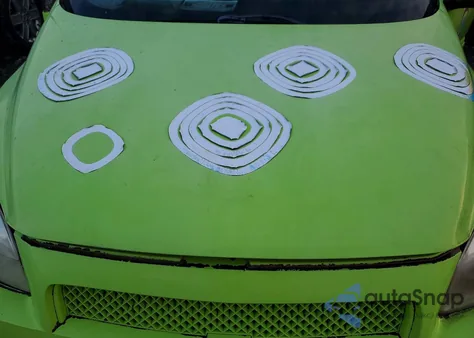 2007 Chevrolet Uplander Lt из США, поврежденный, VIN 1GNDV33167D203865